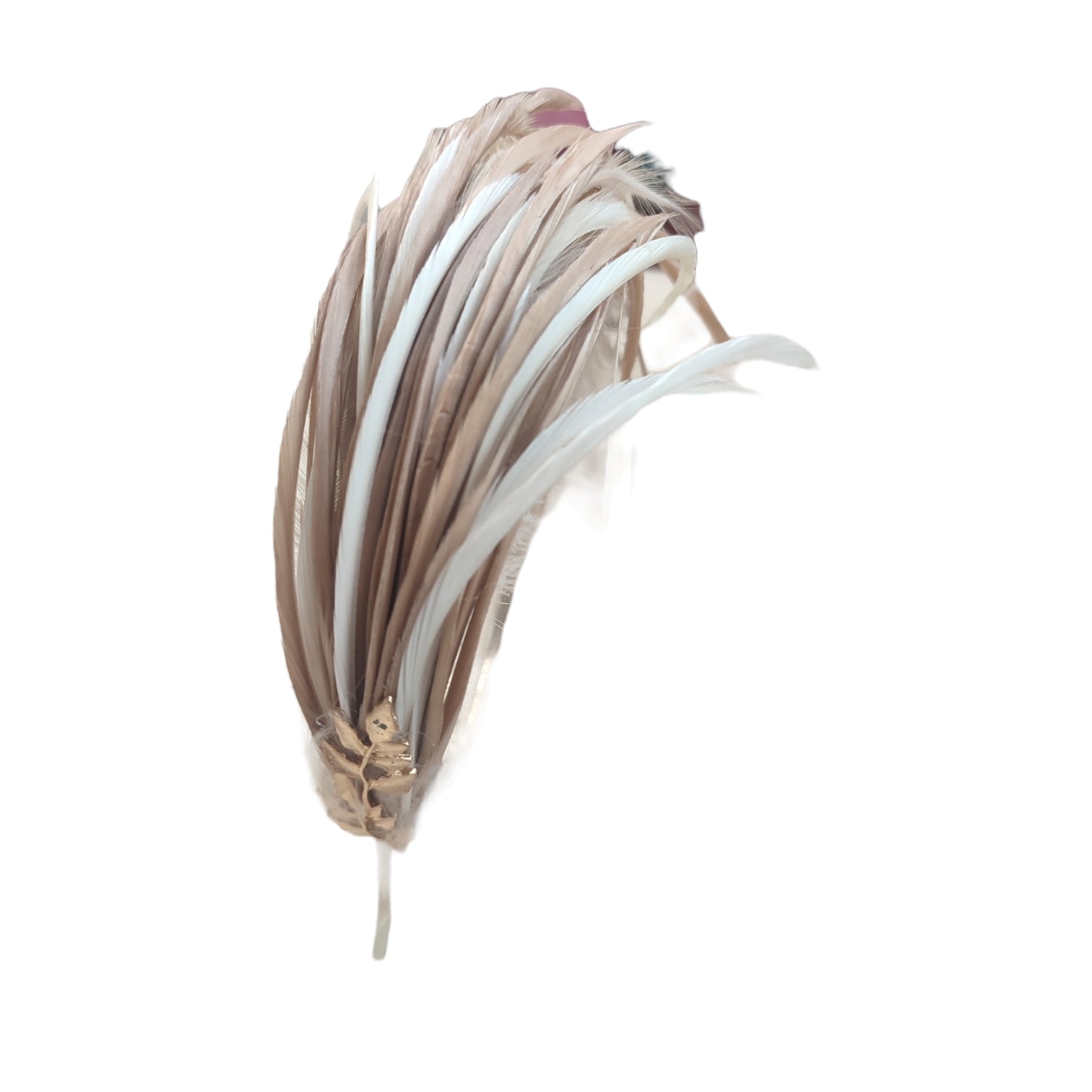 Diadema Violeta Beig