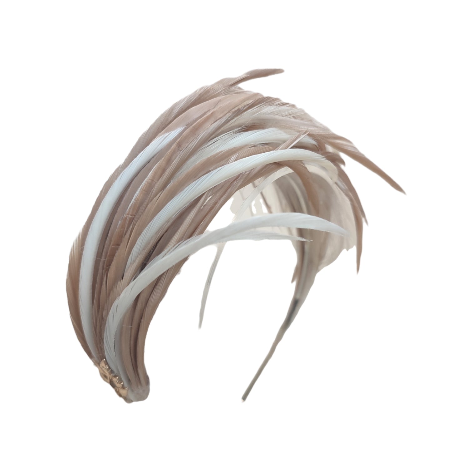 Diadema Violeta Beig