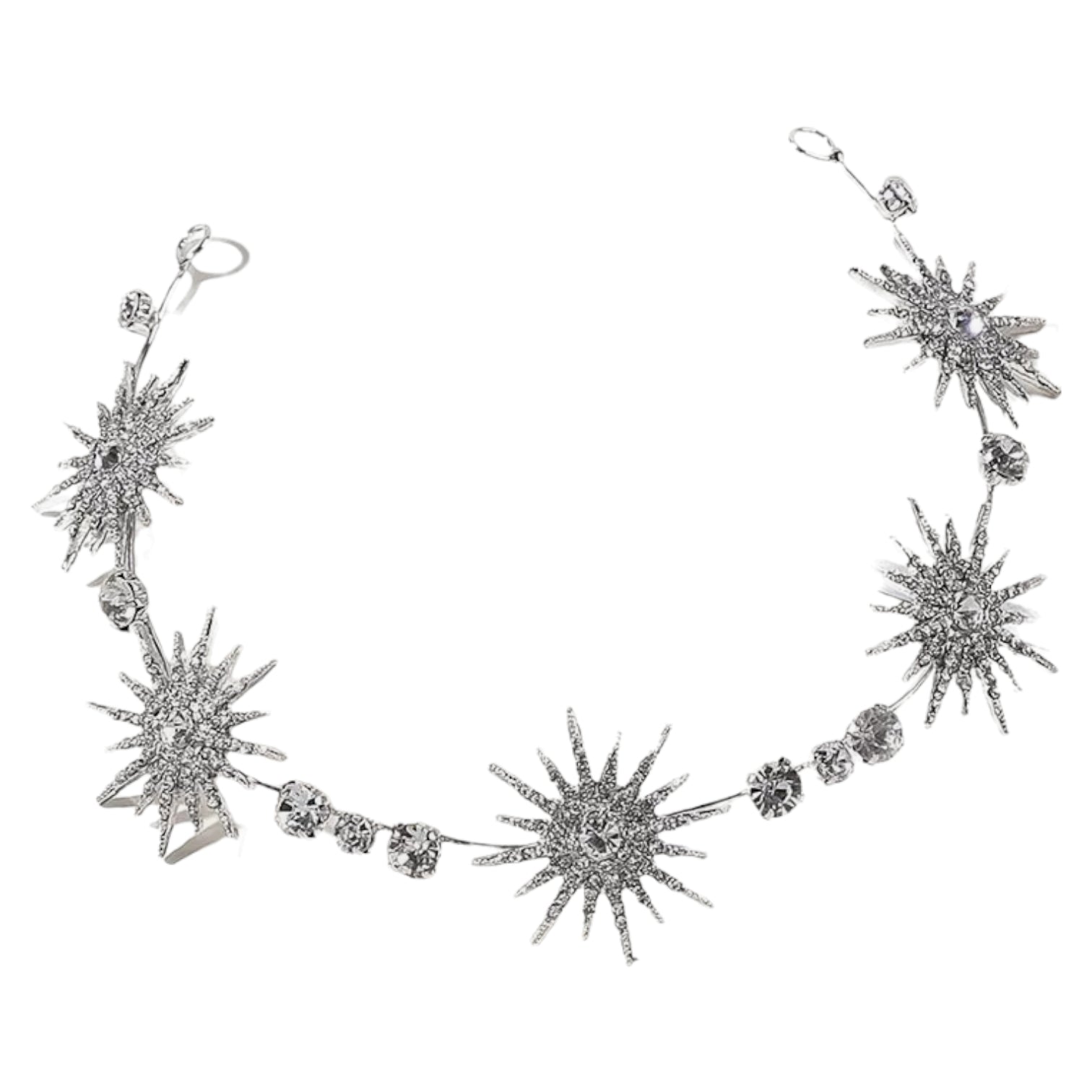 Corona Estrella Plata
