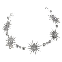 Corona Estrella Plata