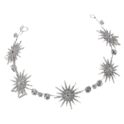 Corona Estrella Plata