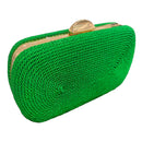 Clutch Lausana Verde
