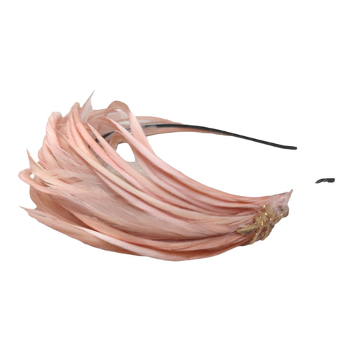 Diadema Violeta Salmón