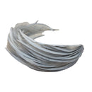 Diadema Violeta Plata