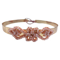 Cinturon Barima Rosa