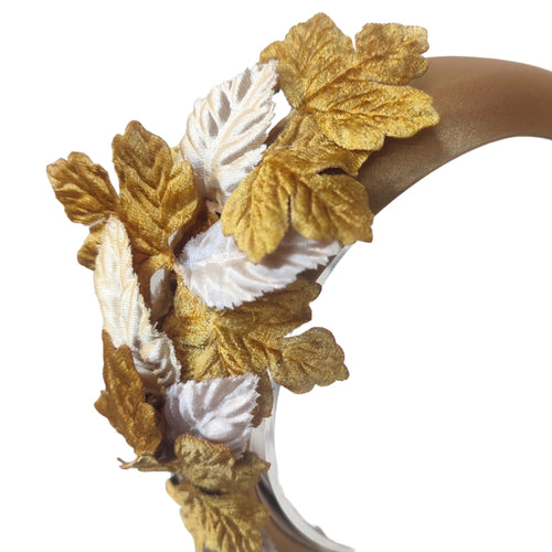 Diadema Anémona