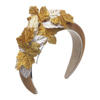 Diadema Anémona