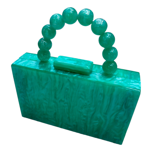 Clutch Osaka Verde