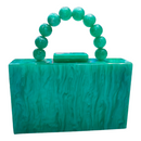 Clutch Osaka Verde