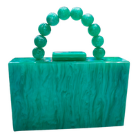 Clutch Osaka Verde