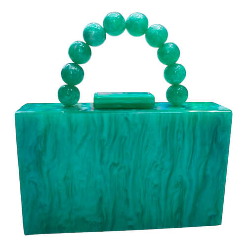Clutch Osaka Verde