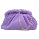 Clutch Siena Malva