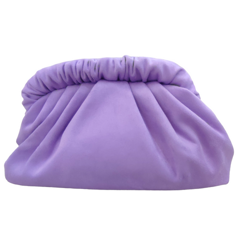 Clutch Siena Malva