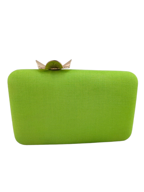 Clutch Grecia Lima