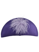 Cartera Praga Morado