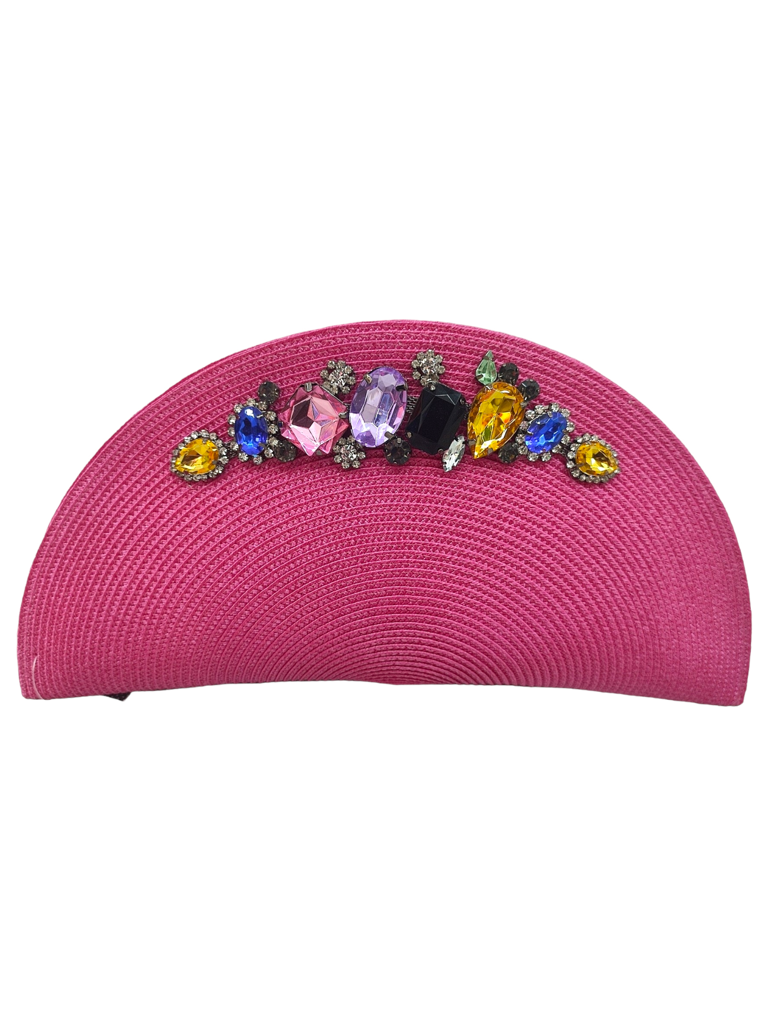 Cartera Boston Fucsia