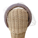 Diadema Dalia Malva