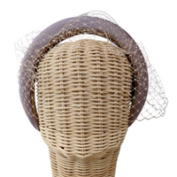 Diadema Dalia Malva