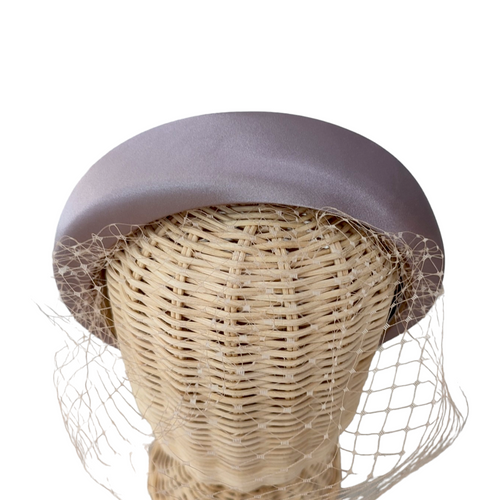 Diadema Dalia Malva