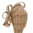 Tocado Livana Dorado