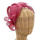 Tocado Kara Rosa