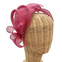 Tocado Kara Rosa