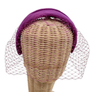 Diadema Magnolia Buganvilla