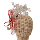 Tocado Comino Coral