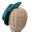 Tocado Vesta Verde