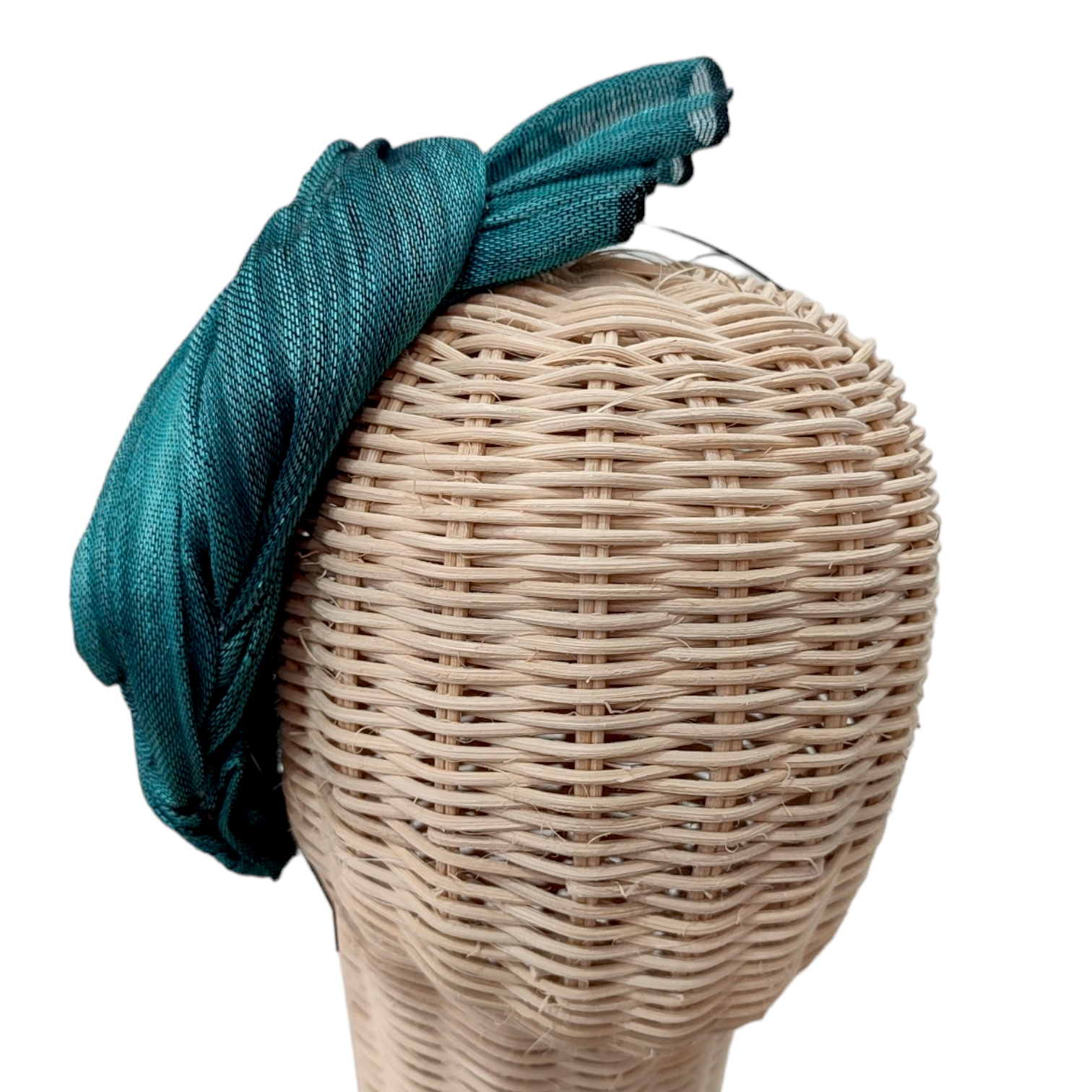 Tocado Vesta Verde
