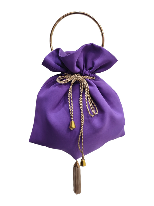 Bombonera Jinan Morada