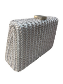 Clutch Sochi Plata