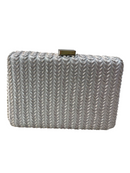 Clutch Sochi Plata