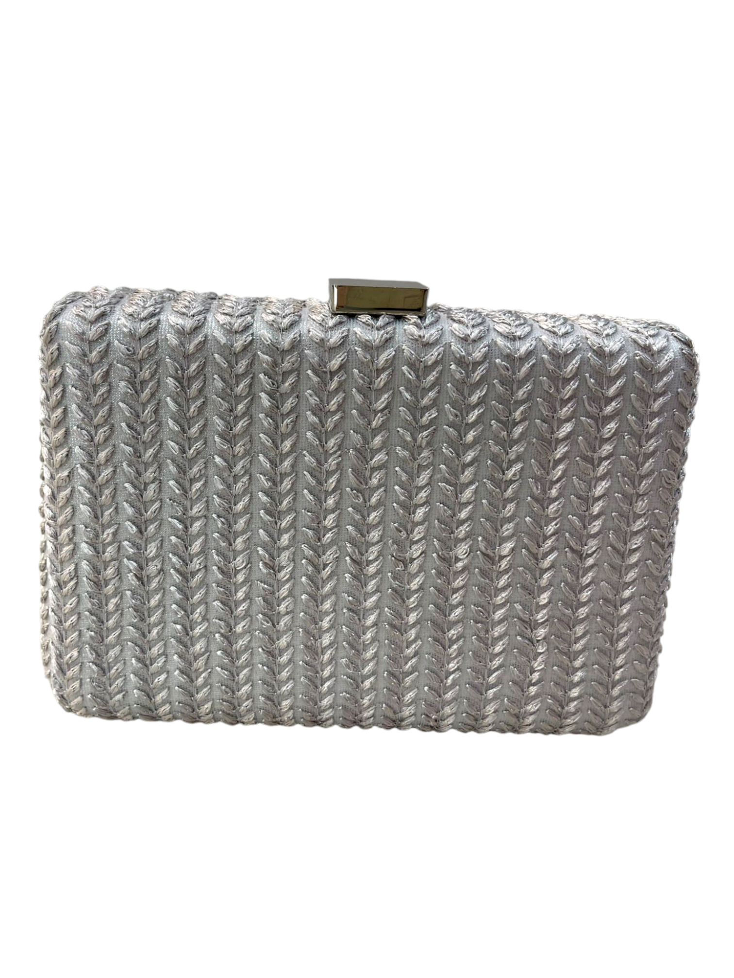 Clutch Sochi Plata