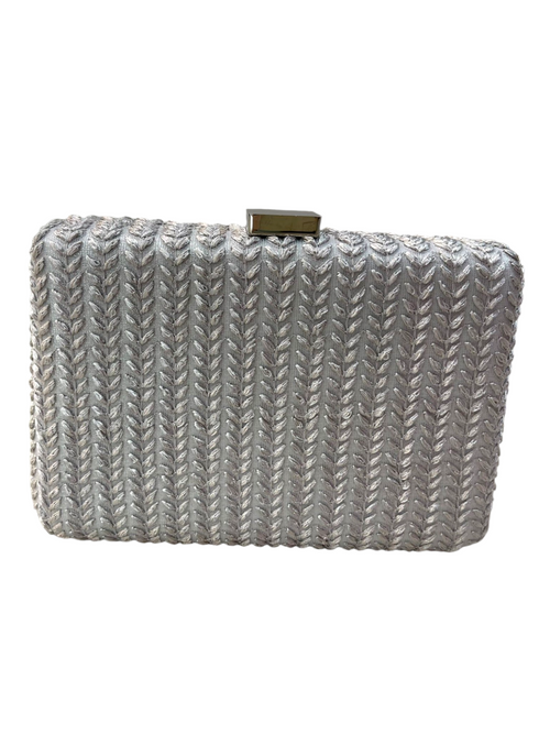 Clutch Sochi Plata