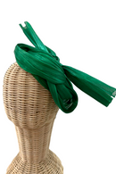 Tocado Sinia Verde