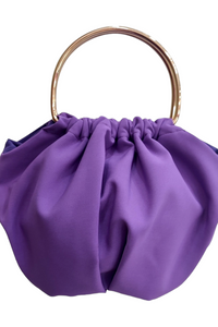 Bolso Sophie Morado