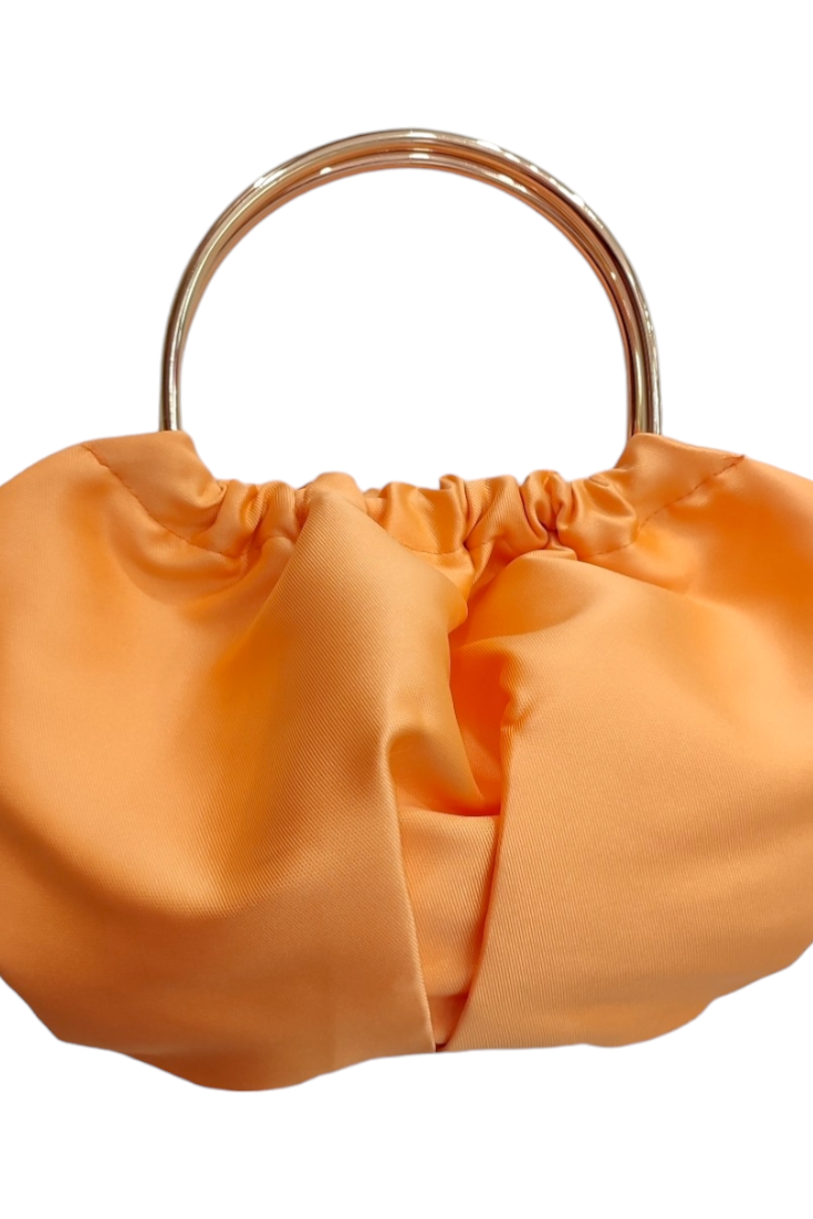 Bolso Sophie Mandarina