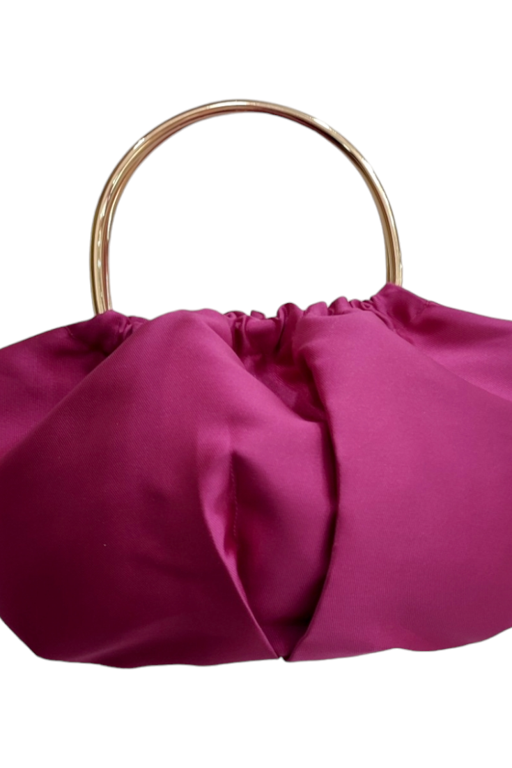 Bolso Sophie Buganvilla