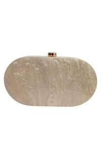 Clutch Río Blanco roto