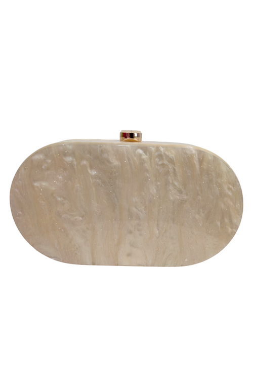 Clutch Río Blanco roto