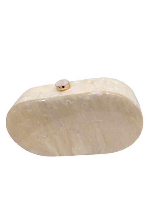 Clutch Río Blanco roto