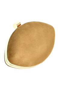 Clutch Klimt Camel
