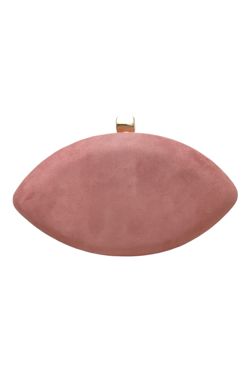 Clutch Klimt Rosa