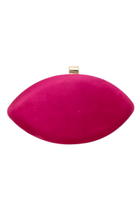 Clutch Klimt Fucsia