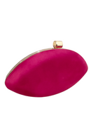 Clutch Klimt Fucsia