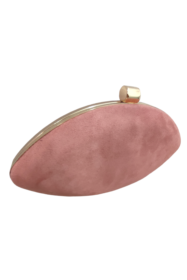 Clutch Klimt Rosa