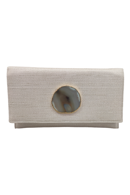 Cartera Monet Cruda