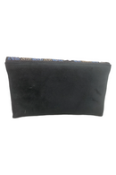 Cartera Bakú Negro