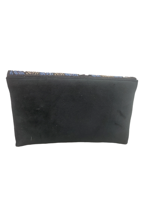 Cartera Bakú Negro